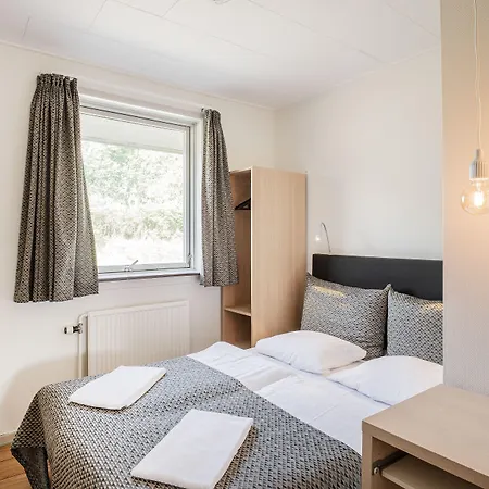 酒店 法尔肯丹恩斯克酒店 3*