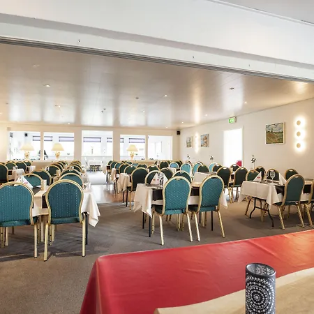 Hotel Falken Videbæk