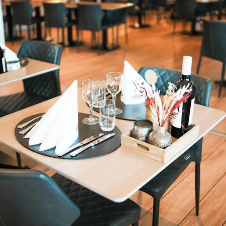 Falken Hotel Videbæk