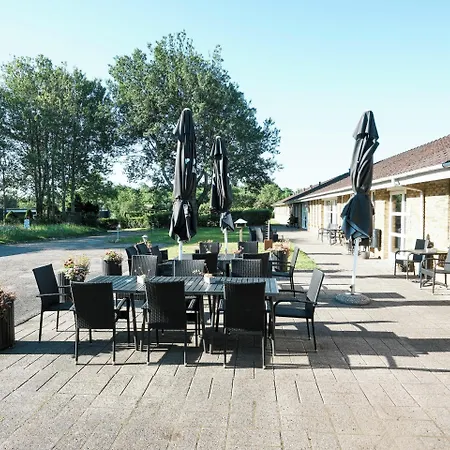 Hotel Falken Videbæk