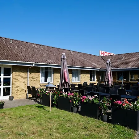 Hotel Falken