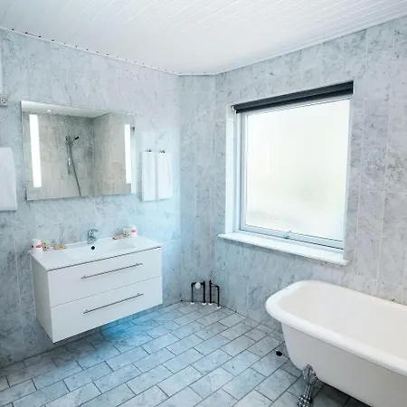 Hotel Falken Videbæk