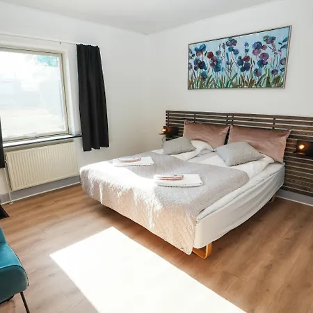 Falken Hotell Videbæk