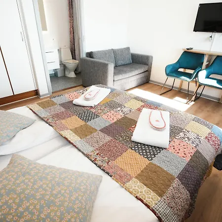 Hotell Falken 3*