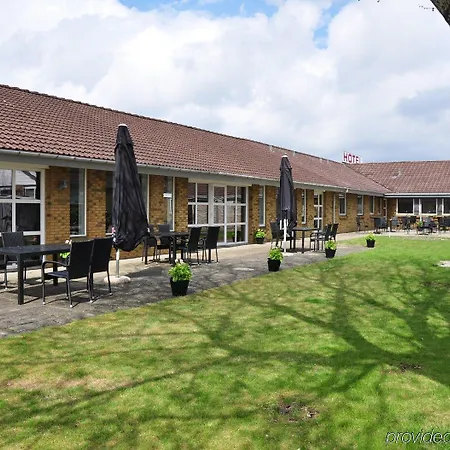 Hotel Falken