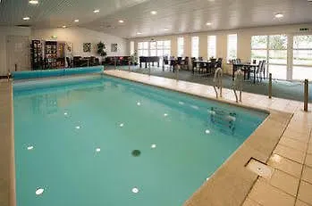 Hotel Falken Videbæk