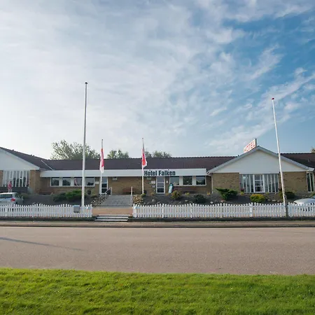 Hotel Falken Videbæk