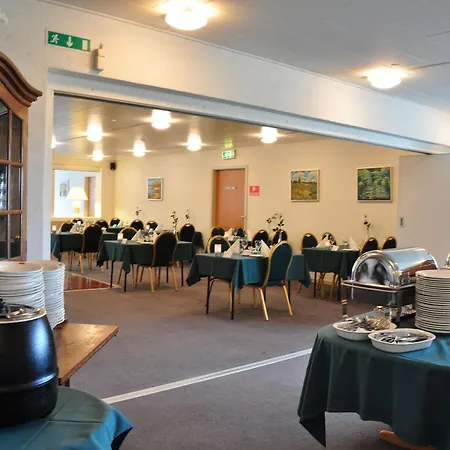Falken Hotel