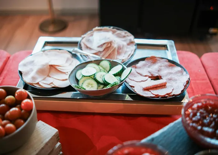 Falken Hotel Videbæk