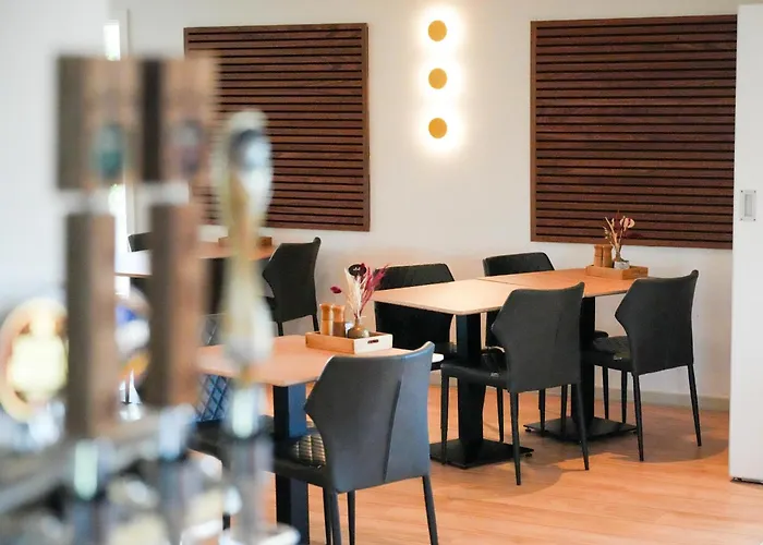 Hotel Falken Videbæk