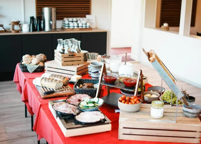 Falken Hotel Videbæk