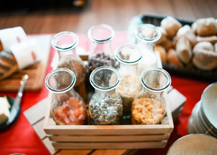 Hotel Falken Videbæk