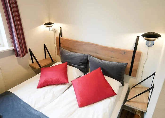 Falken Hotel Videbæk