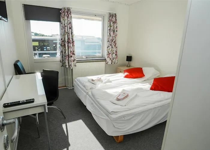 Hotel Falken Videbæk