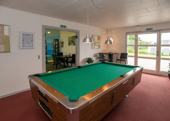 Hotel Falken Videbæk