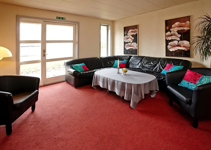 Hotel Falken Videbæk