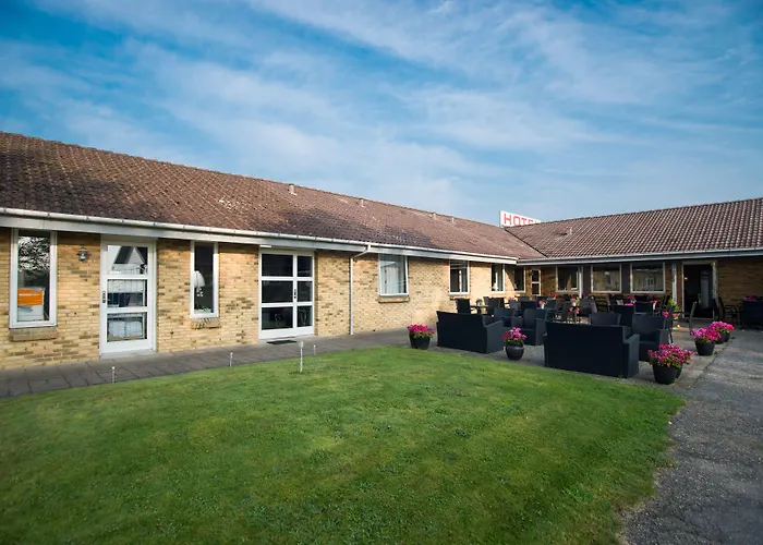 Falken Hotel Videbæk