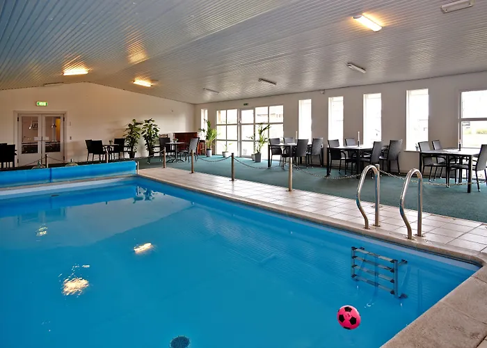 Falken Hotel Videbæk