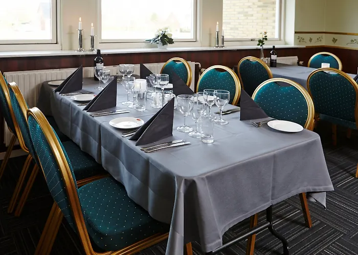 Falken Hotel Videbæk