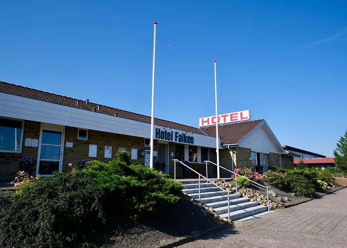 Falken 3*