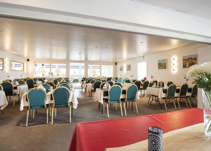 Hotel Falken Videbæk